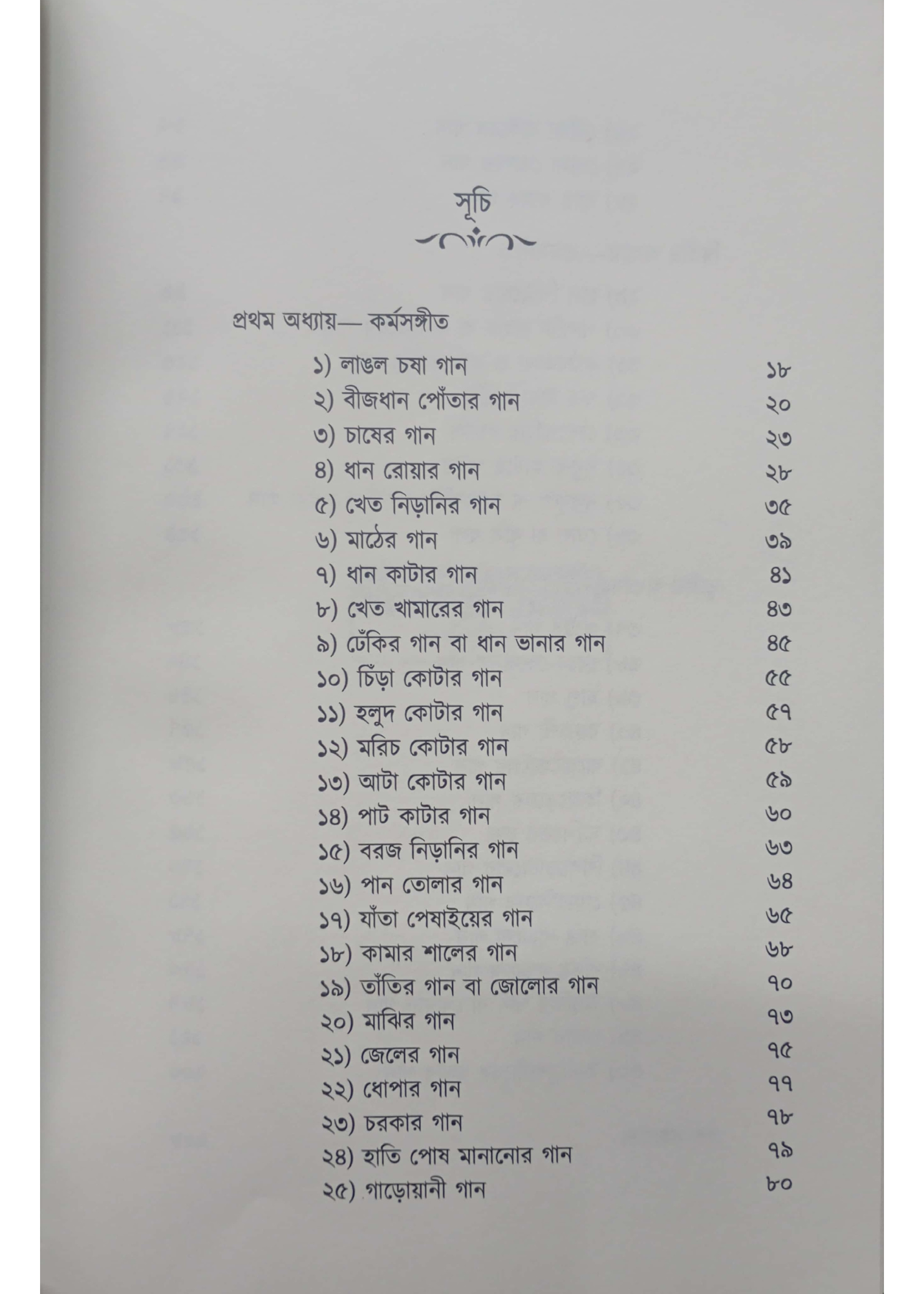 Banglar Bilupto O Biluptapraya Korrmosangit