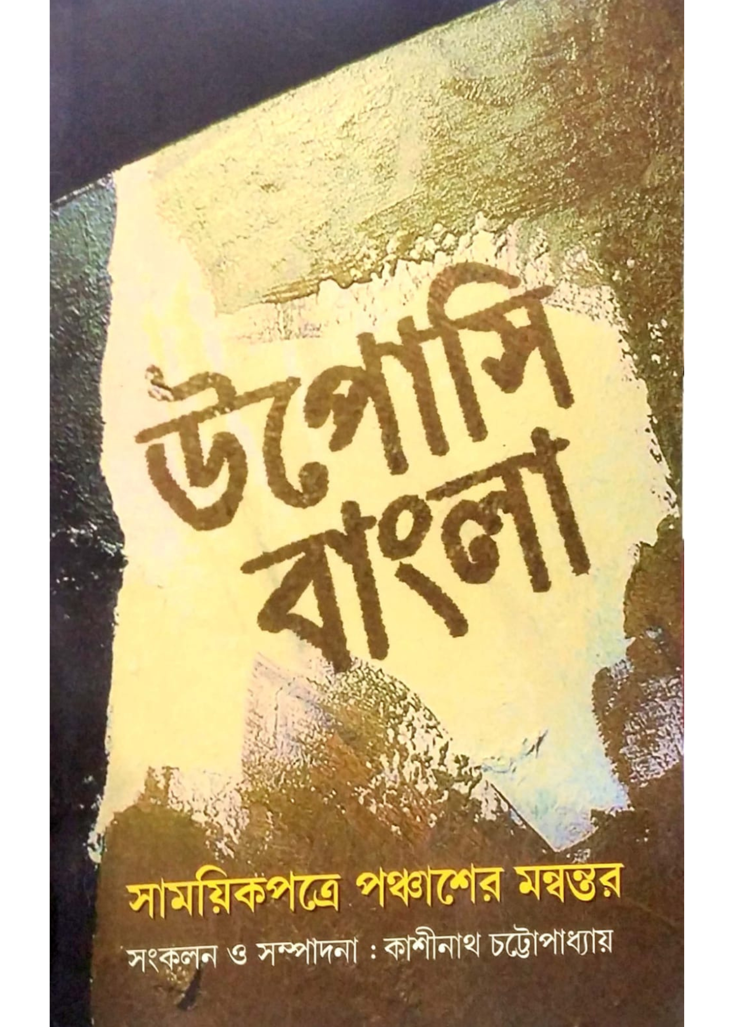 Uposi Bangla : Samayikpatre Panchaser Manvanantar