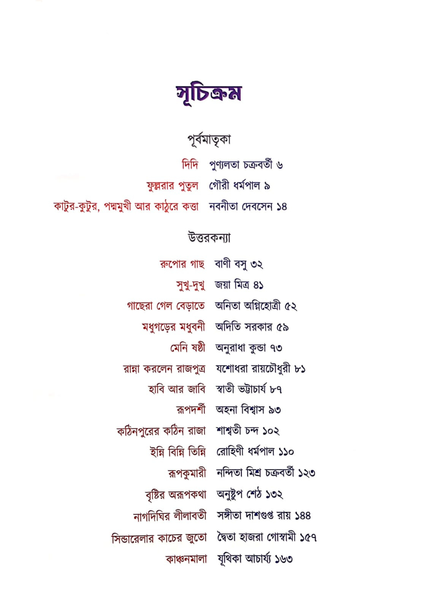 Dasyi Meyer Rupkatha