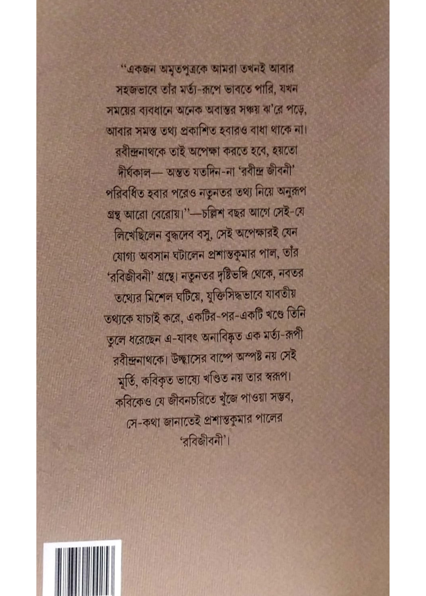 RABIJIBANI Volume 10