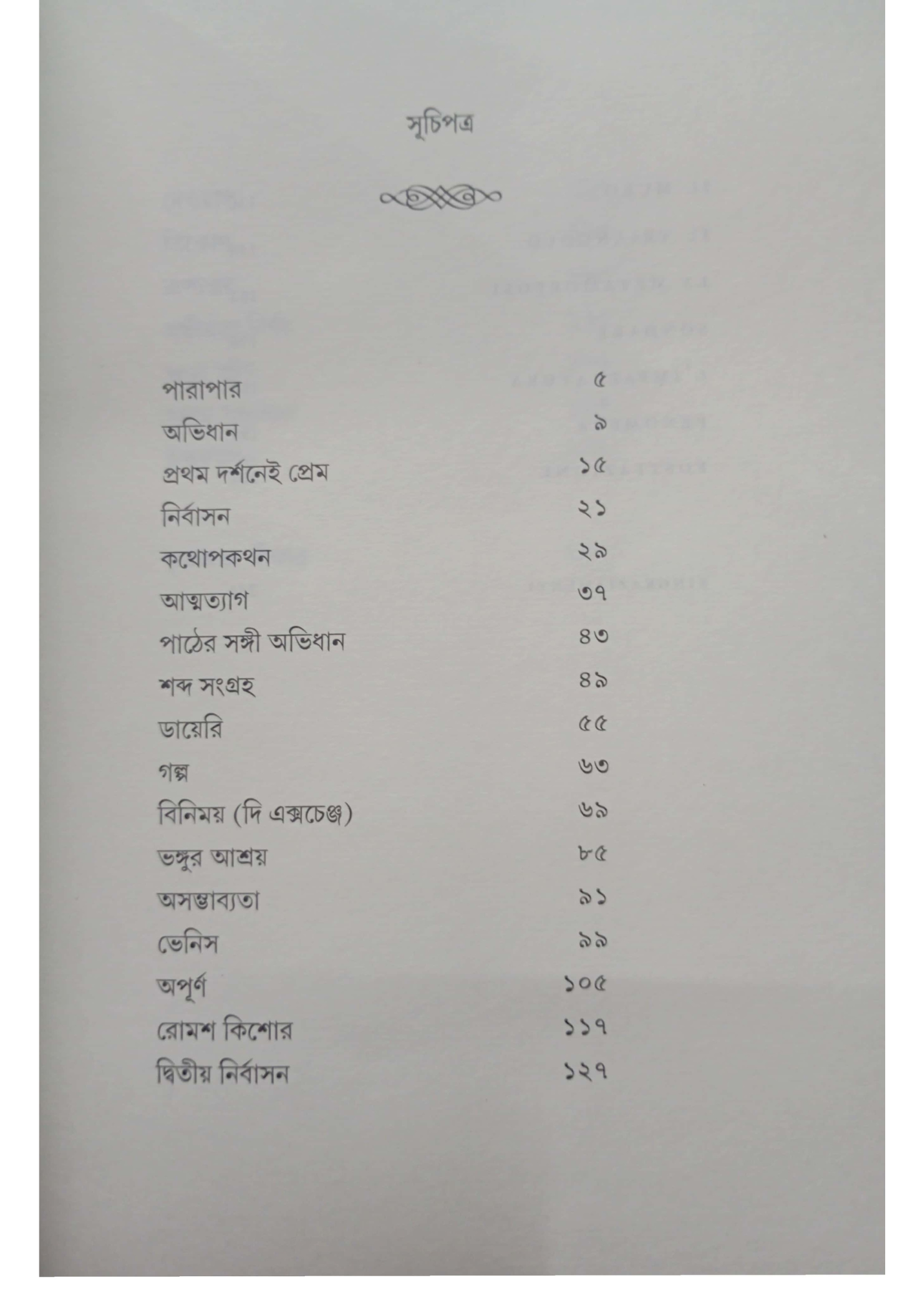 Puja O Parban