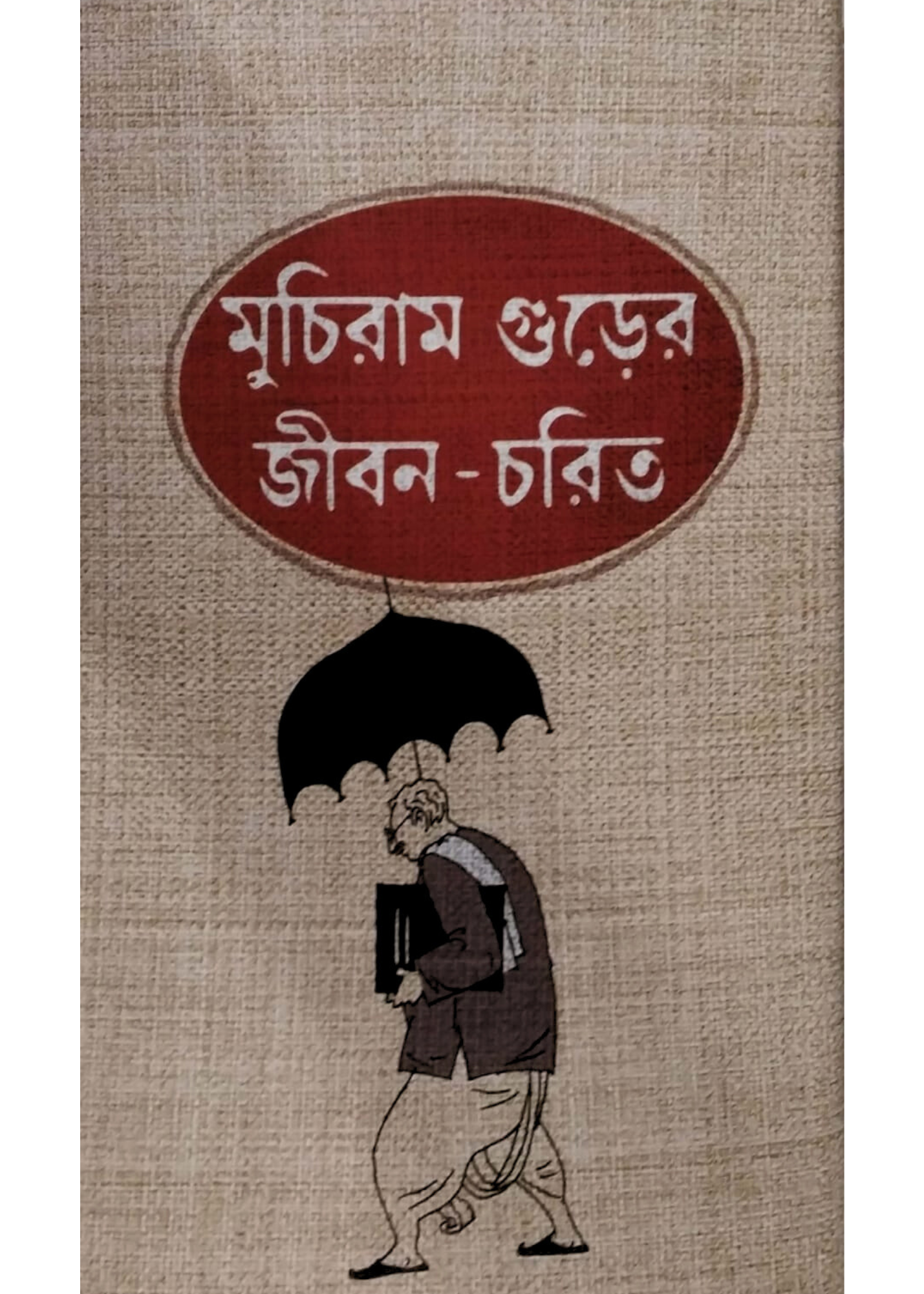 MUCHIRAM GURDER JIVAN-CHARIT