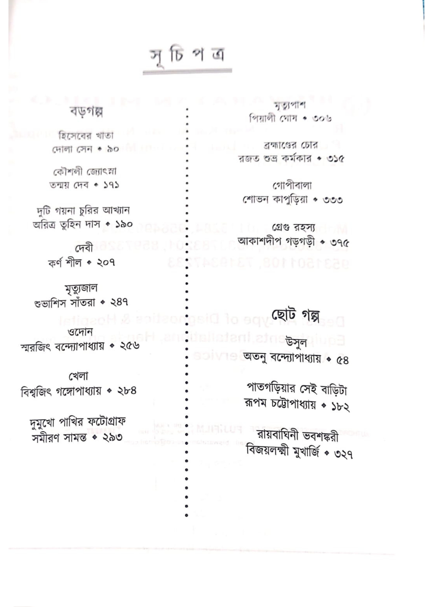Sharadiya Charya 1432