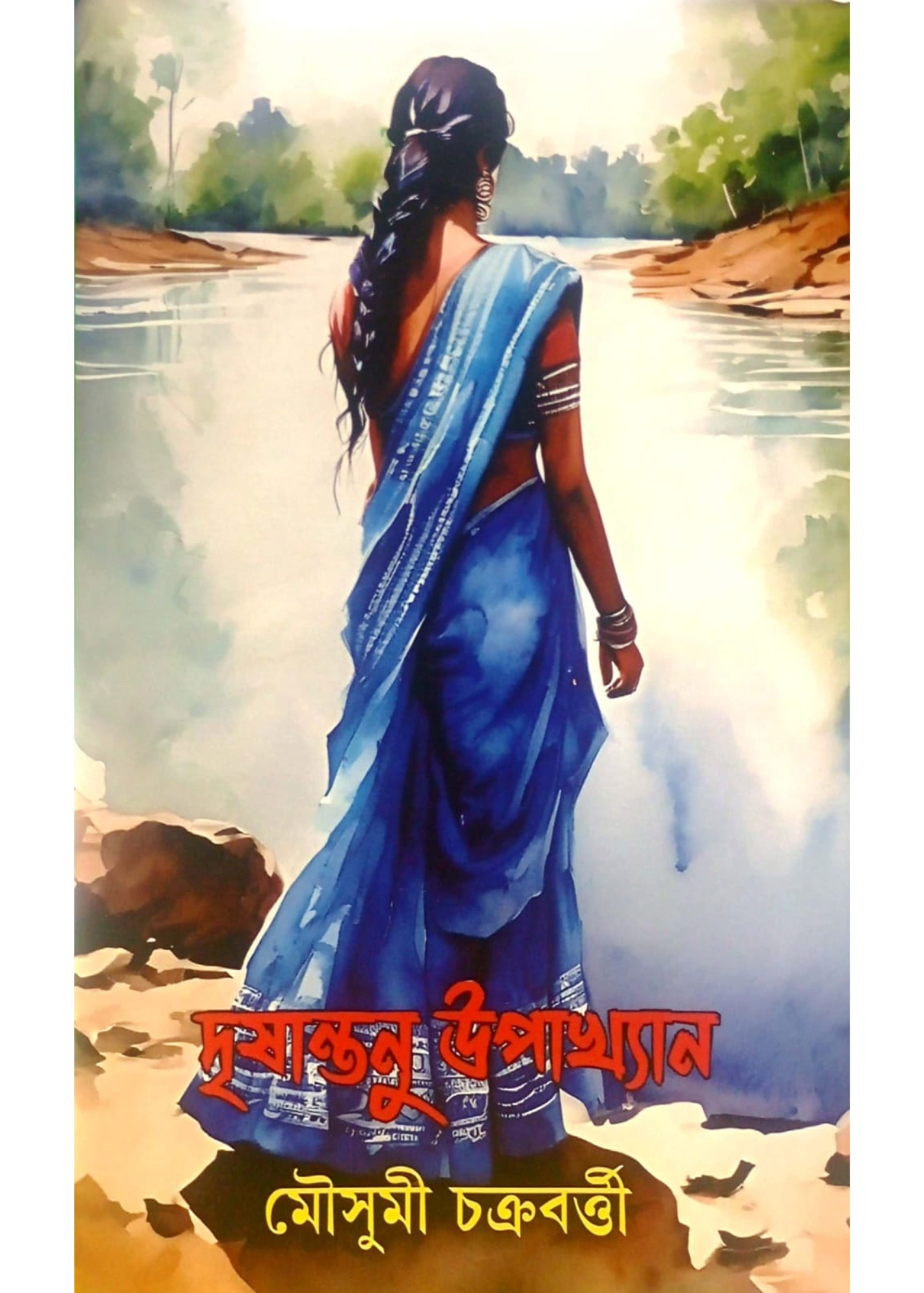 Drisantanu Upakhyan