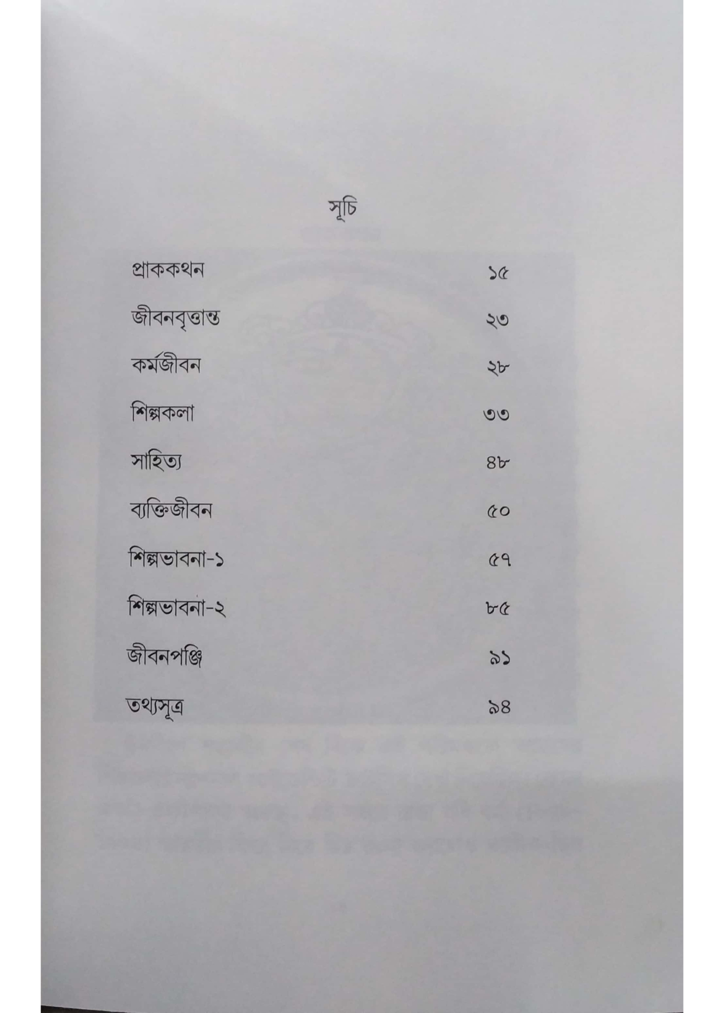 Shilpi Ramanandar Srijan Protibha