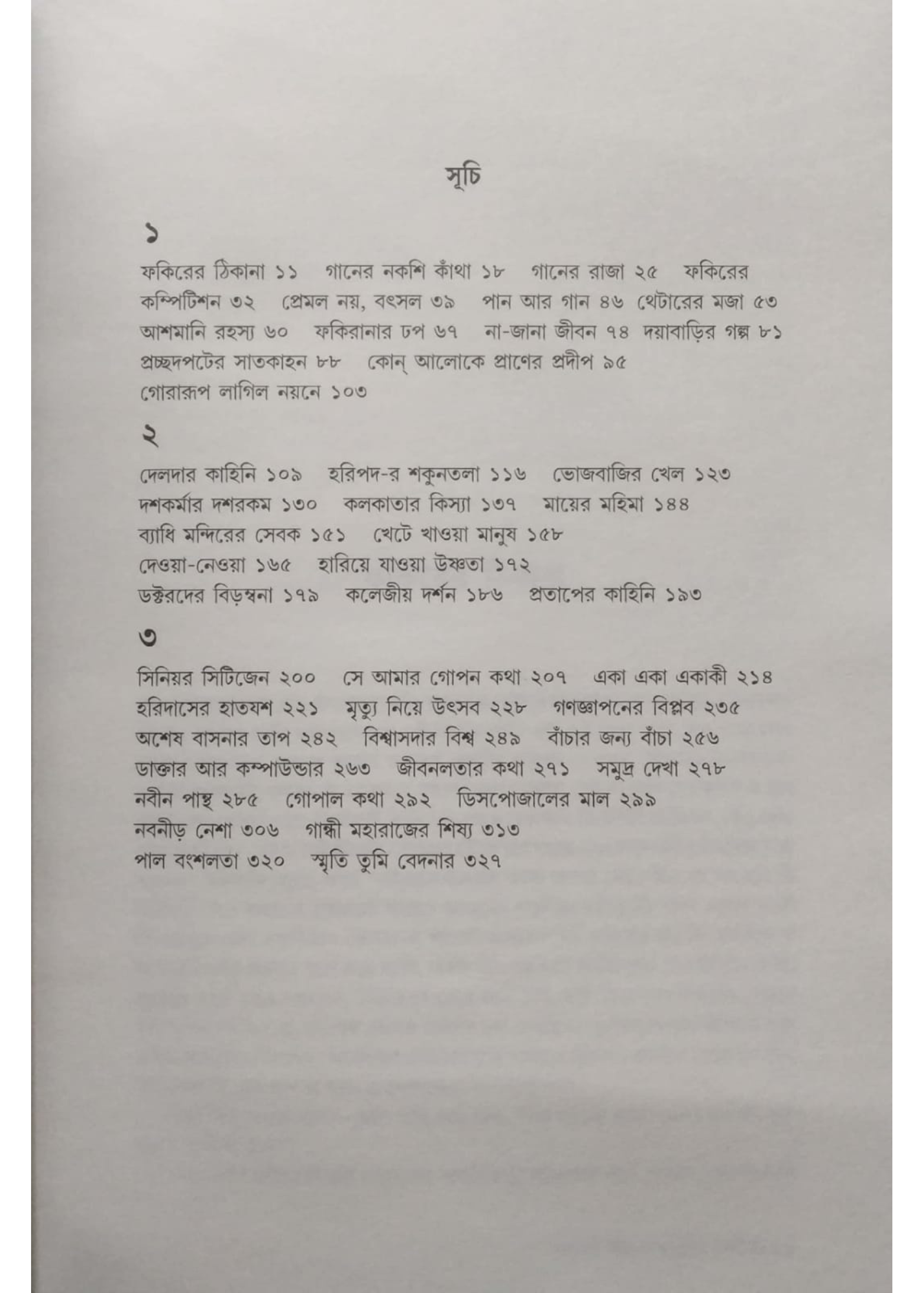 Anek Diner Anek Katha