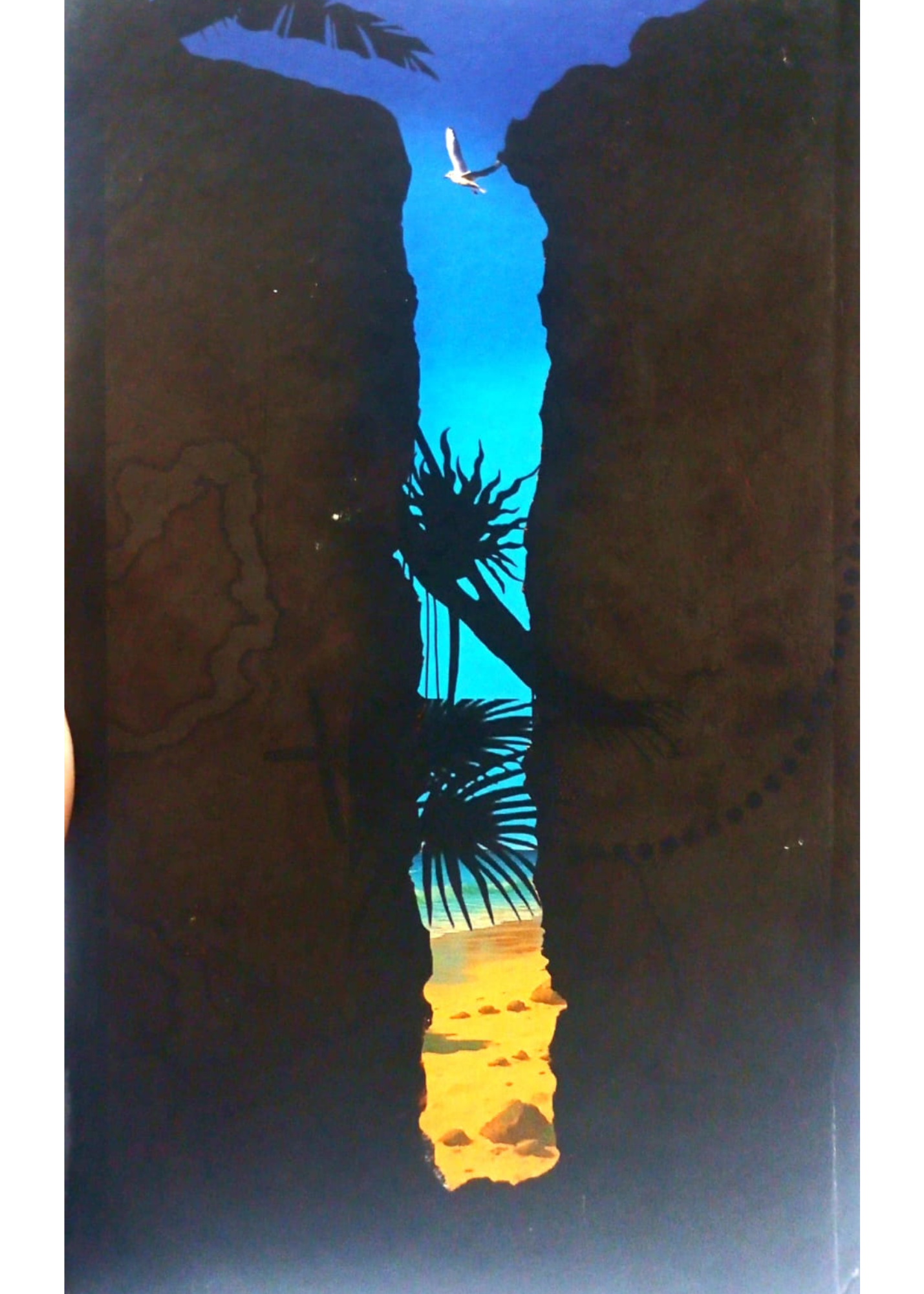 Treasure Island