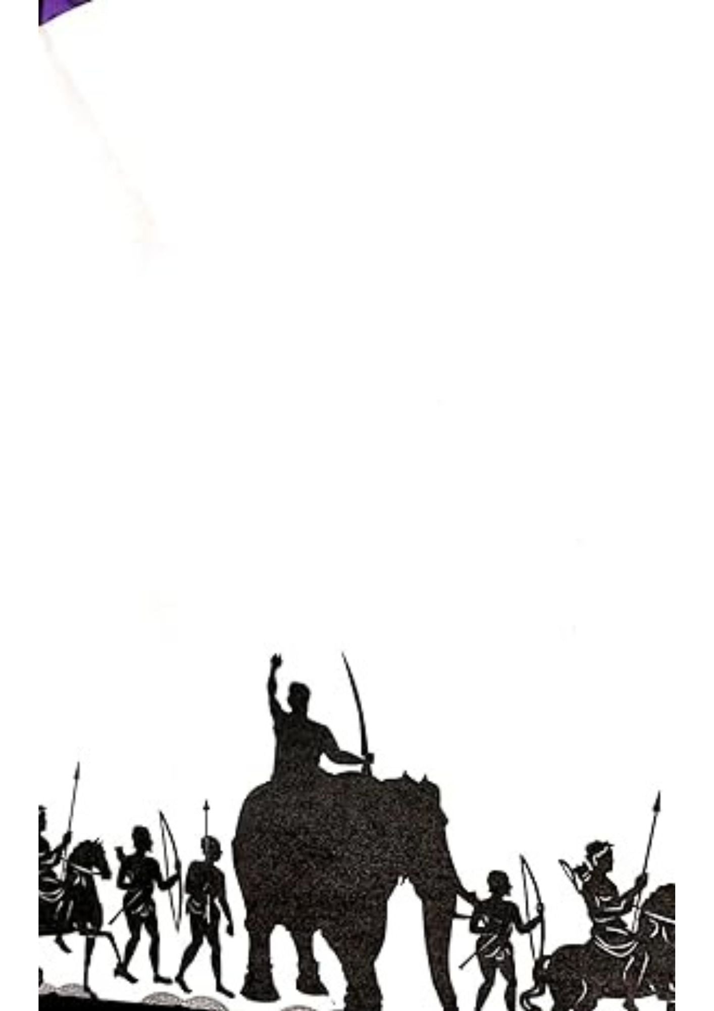 Gourchandrika : Samrat Rampaler Juddhajatra