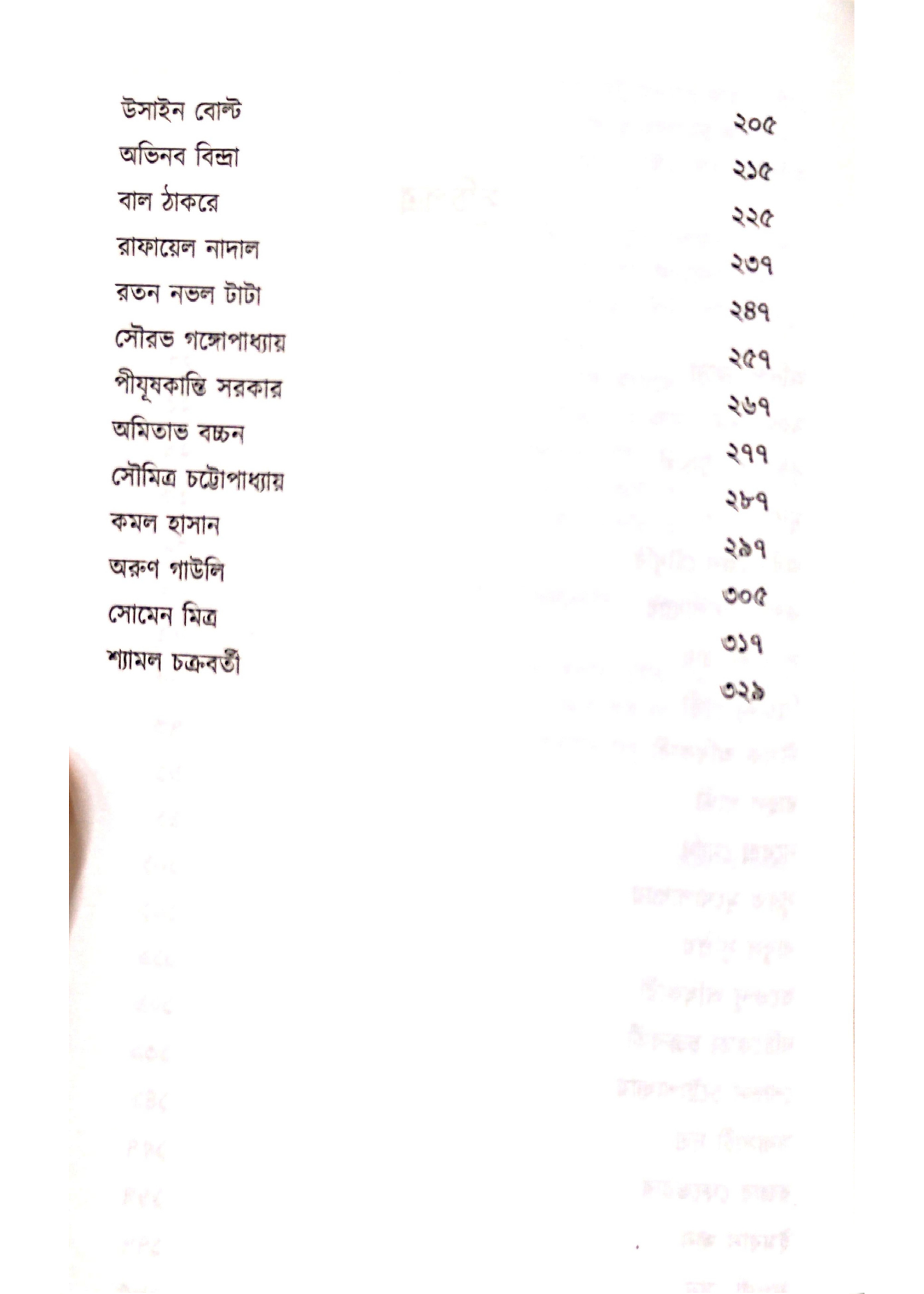 Khola Chithi