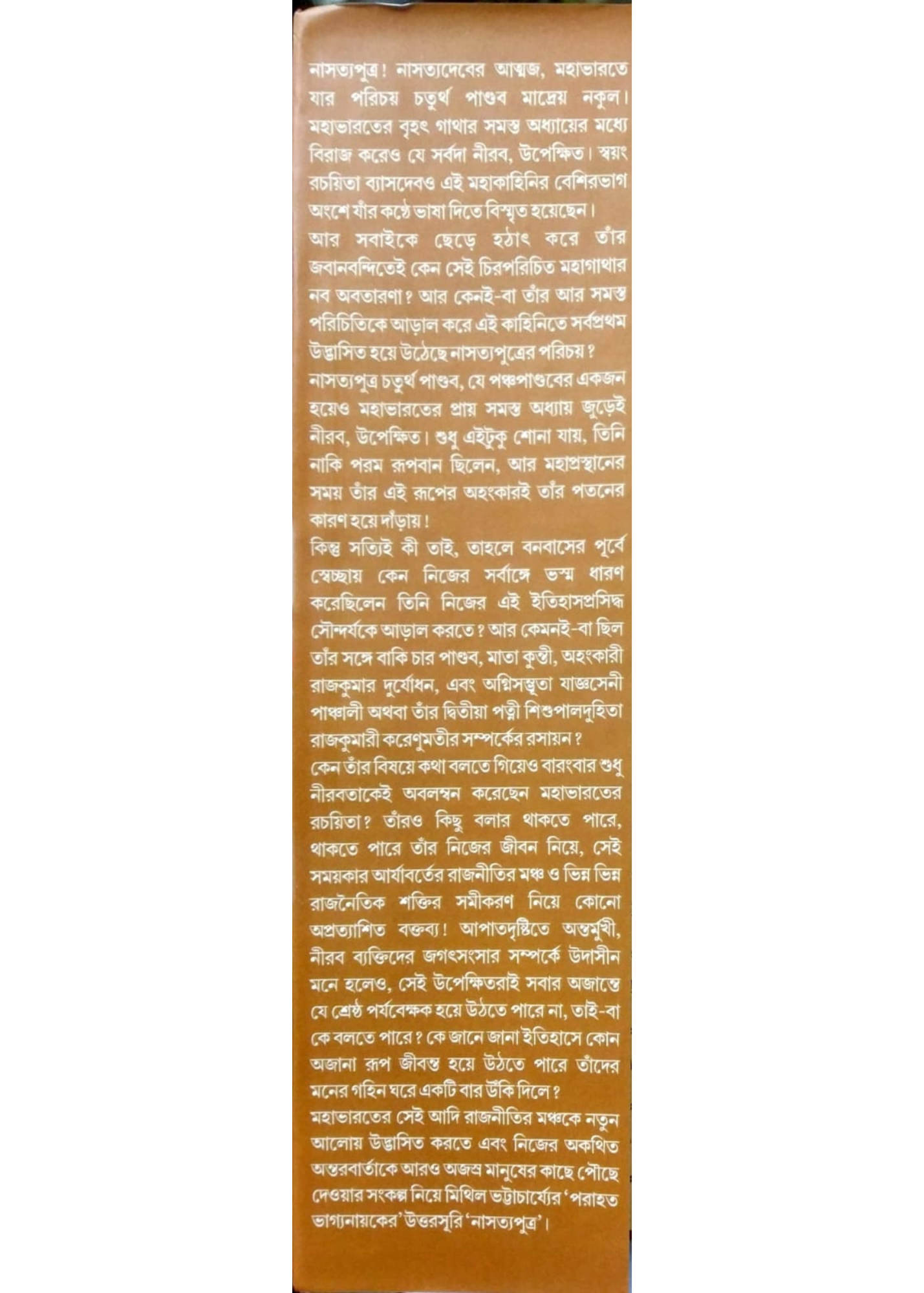 Nasatyaputra