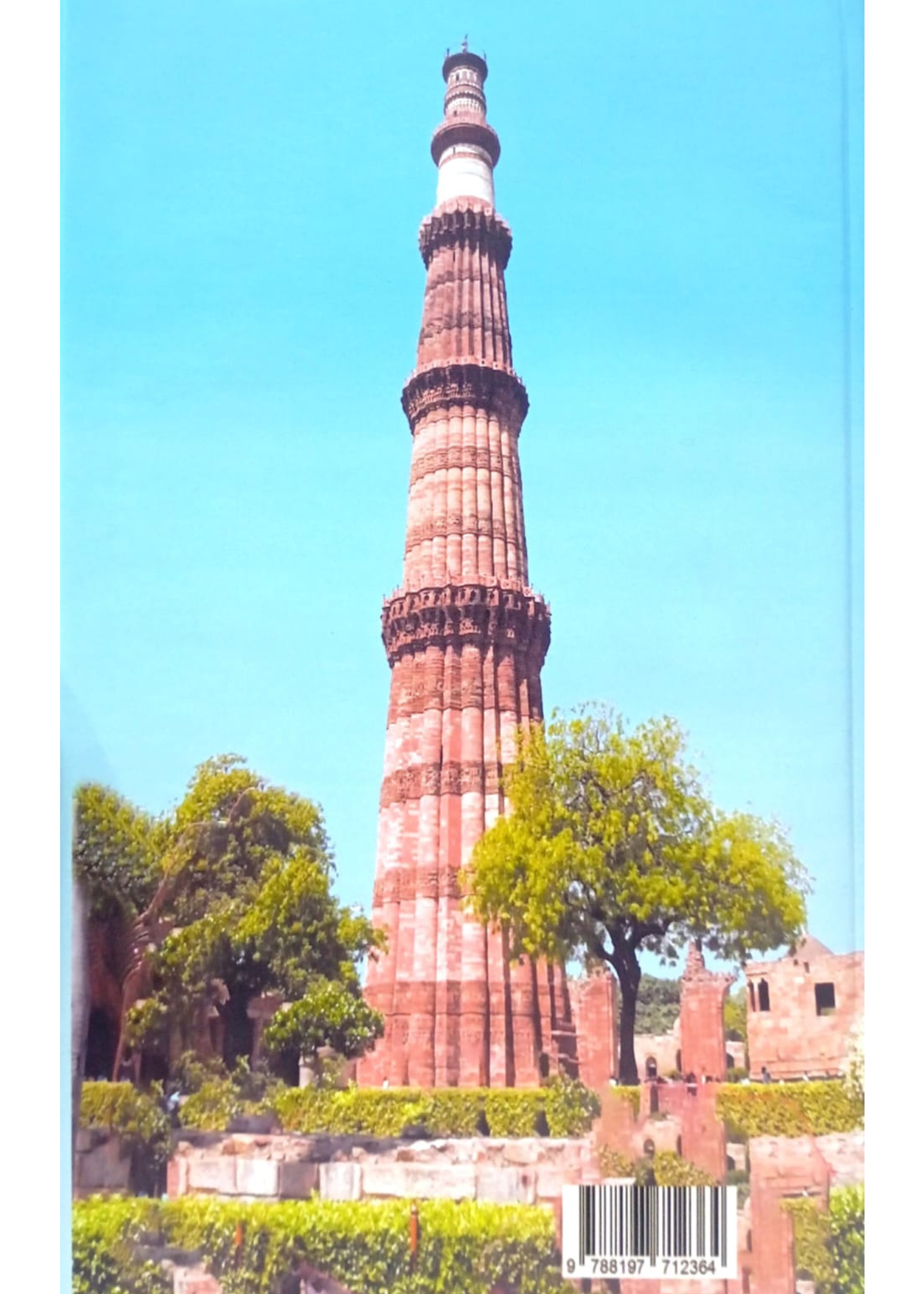 Sultani O Mughol Amaler Delhi : Sthapathaya O Itihas 