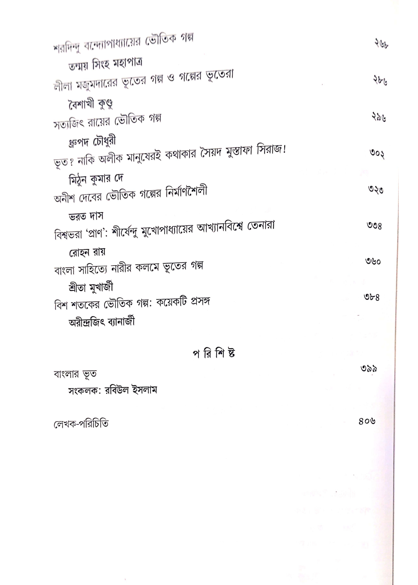 Bhutkatha