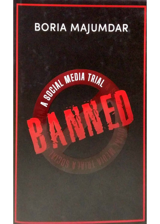 Banned : A Social Media Trial