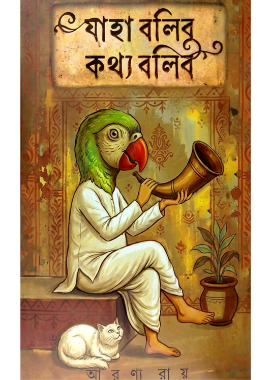 Jaha Bolibo Kothyo Bolibo