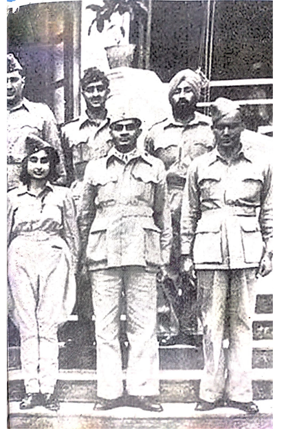 Dusprapyo Taiwan Nothi: Netaji Todonto Report
