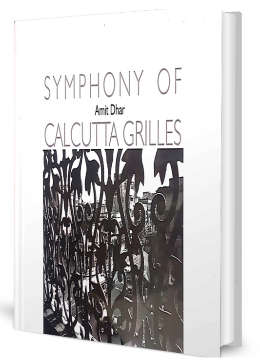Symphony Of Calcutta Grilles
