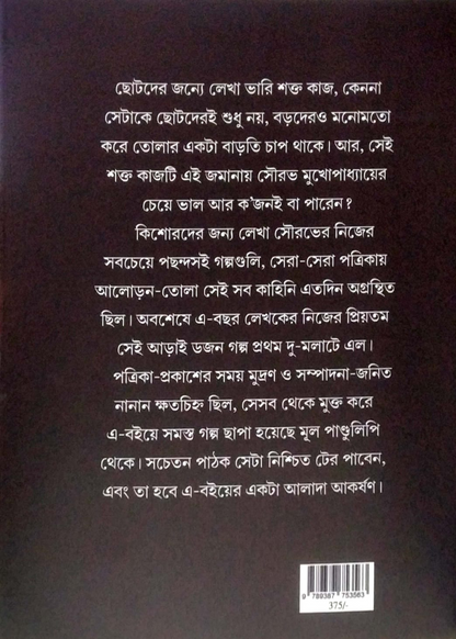 Kobirajdadur Diary