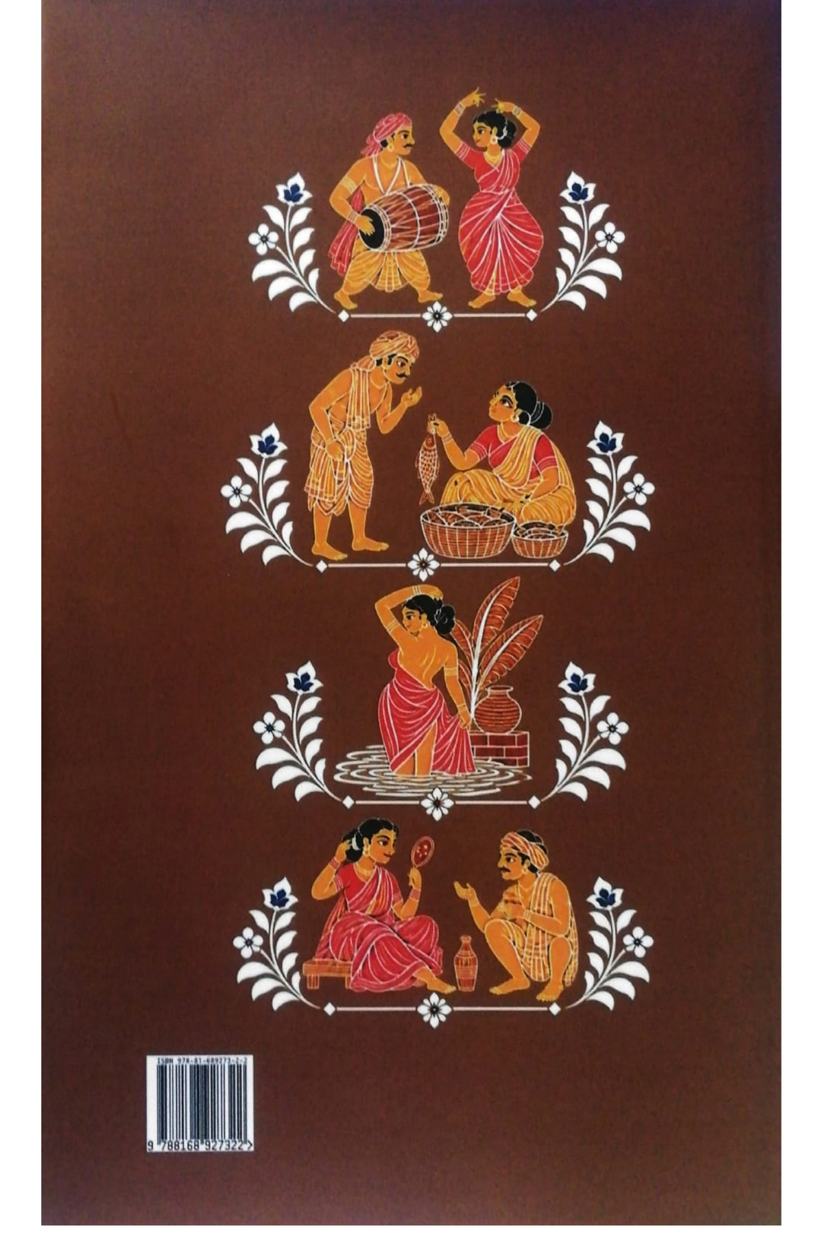 Bangalir Indriyodosh O Chotoloker Sanskriti