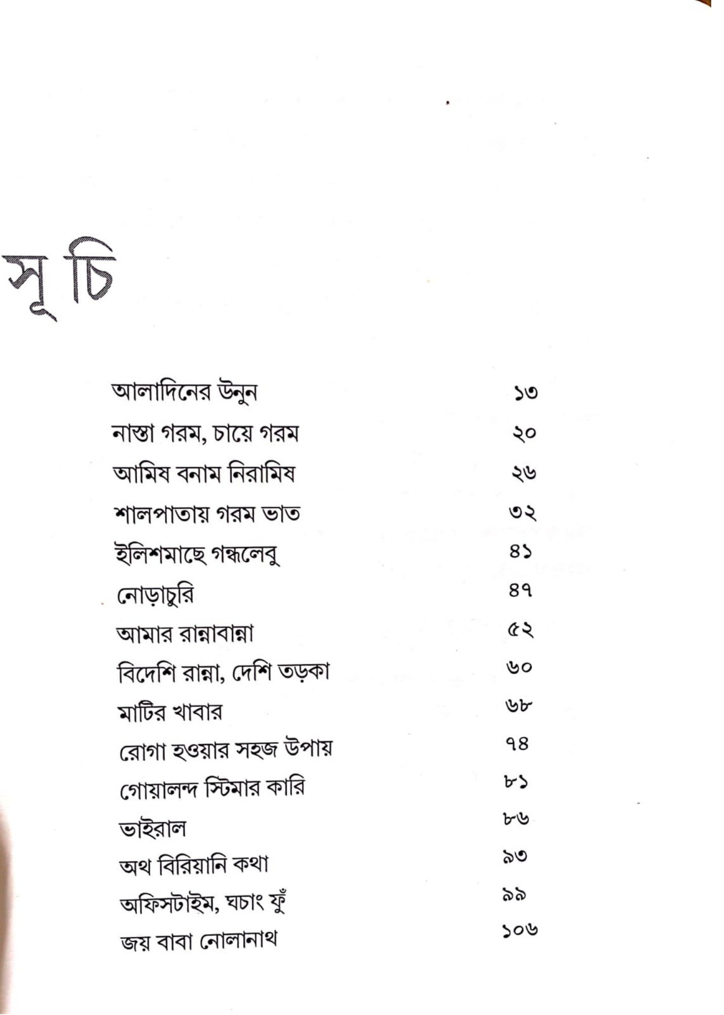 Shalpatay Gorom  Bhat