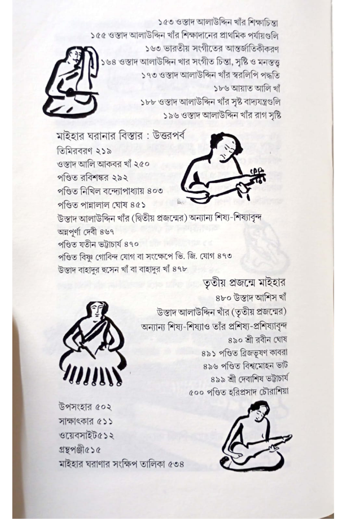 Maiharnama