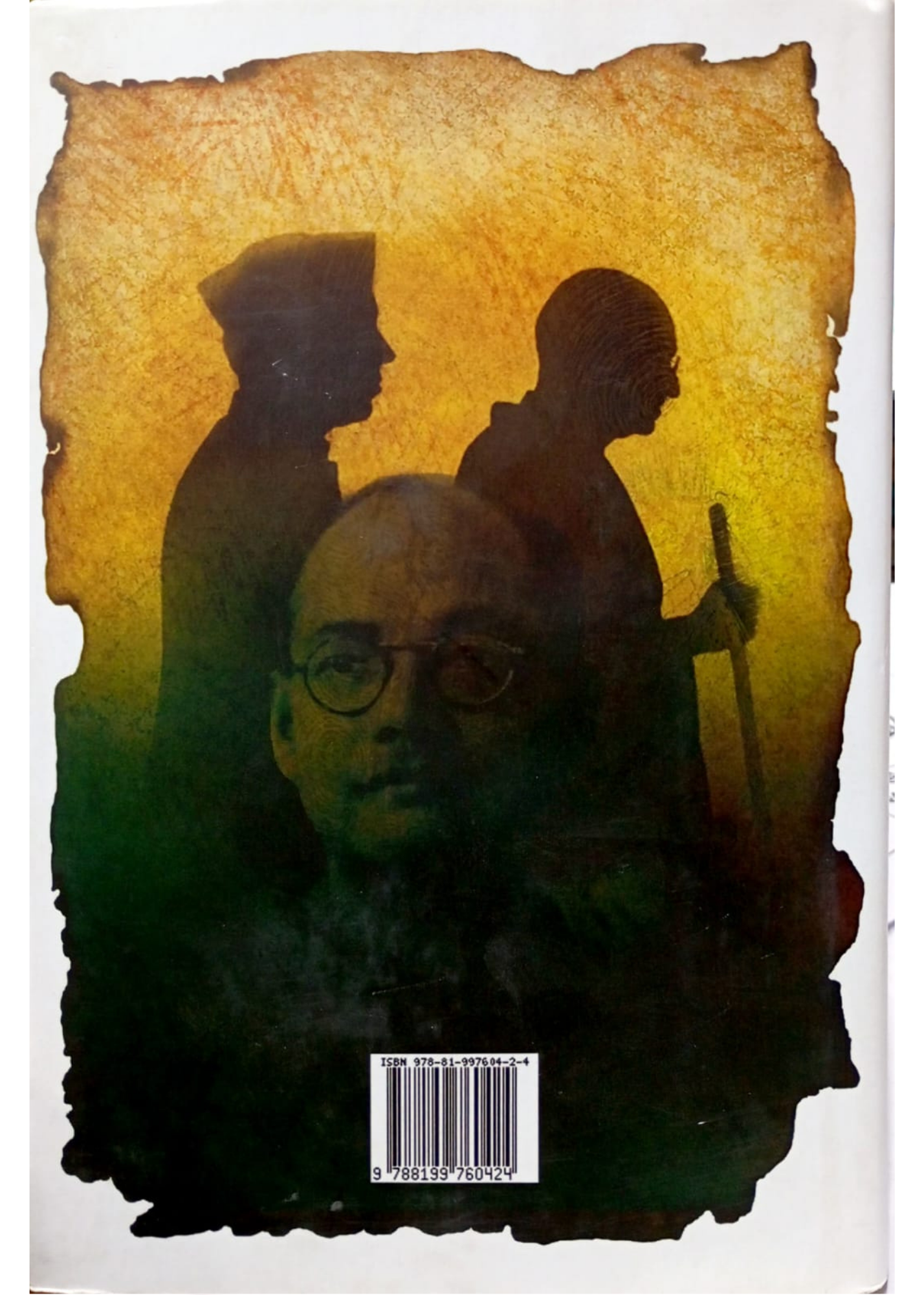 Deshnayok : Rajnitir Dwandwa Sanghate Subhash Chandra