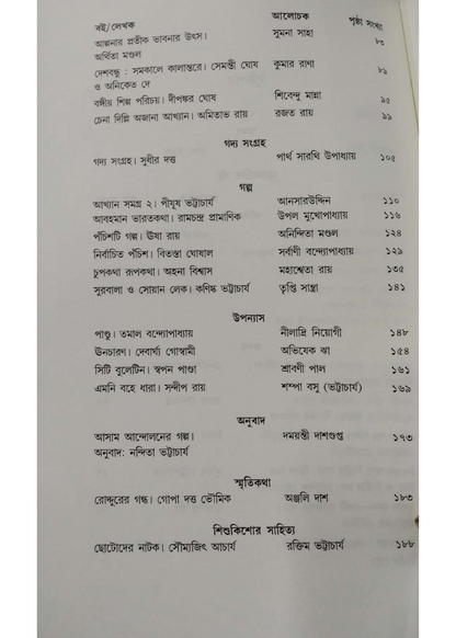 Boikatha : Issue - May 2024
