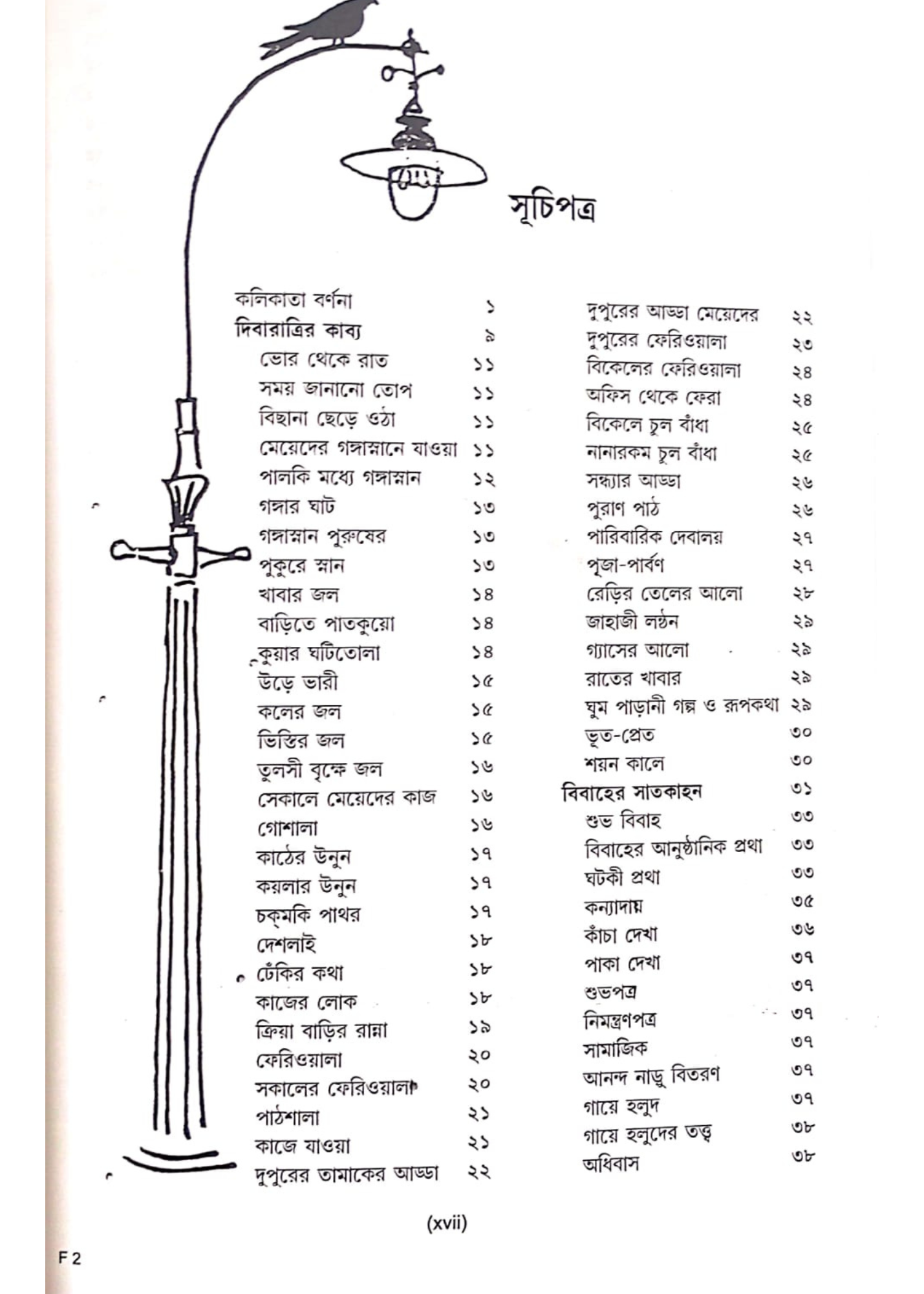 Sekaler Kolikata—Koto Golpo Koto Kotha