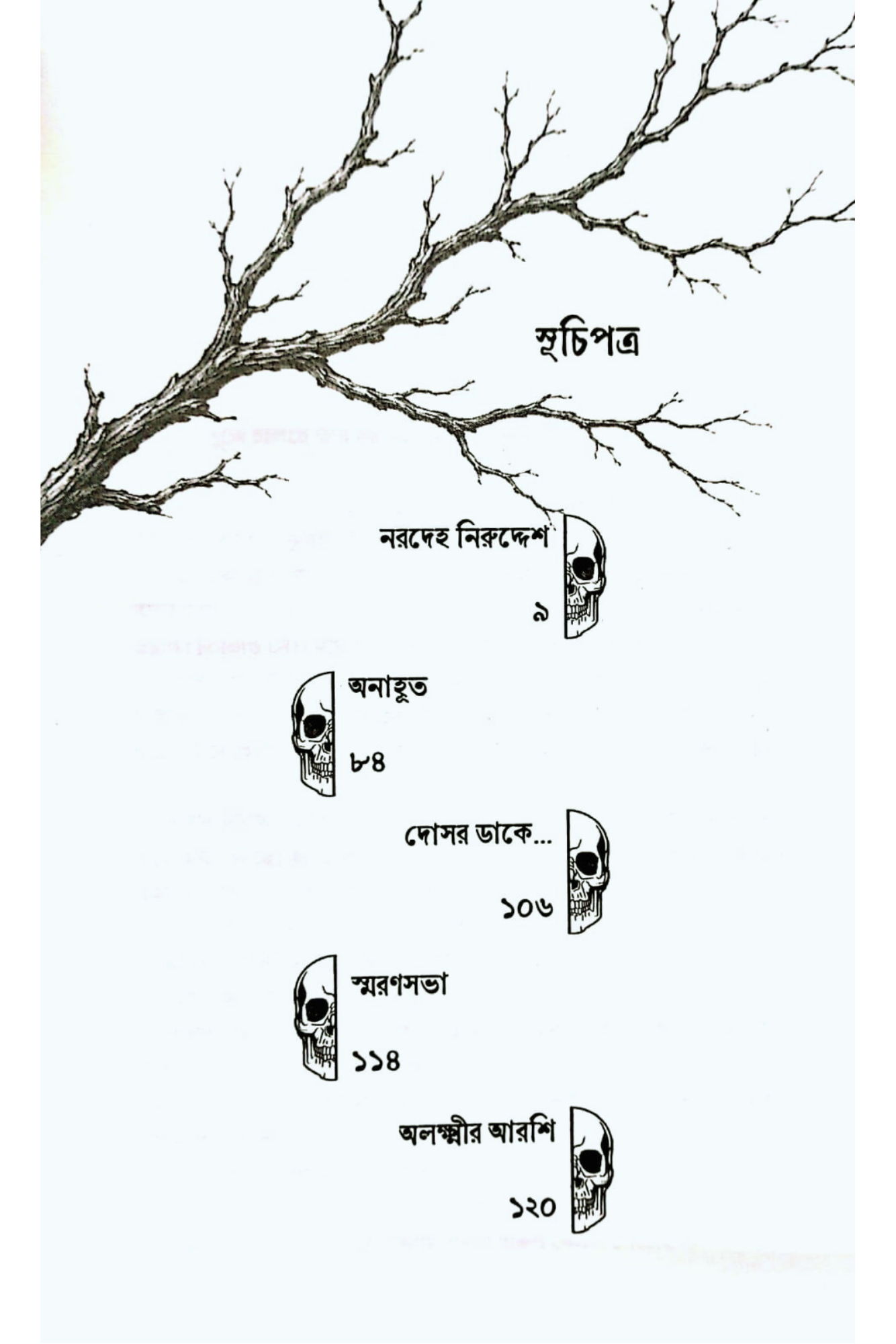 Naradeho Niruddesh