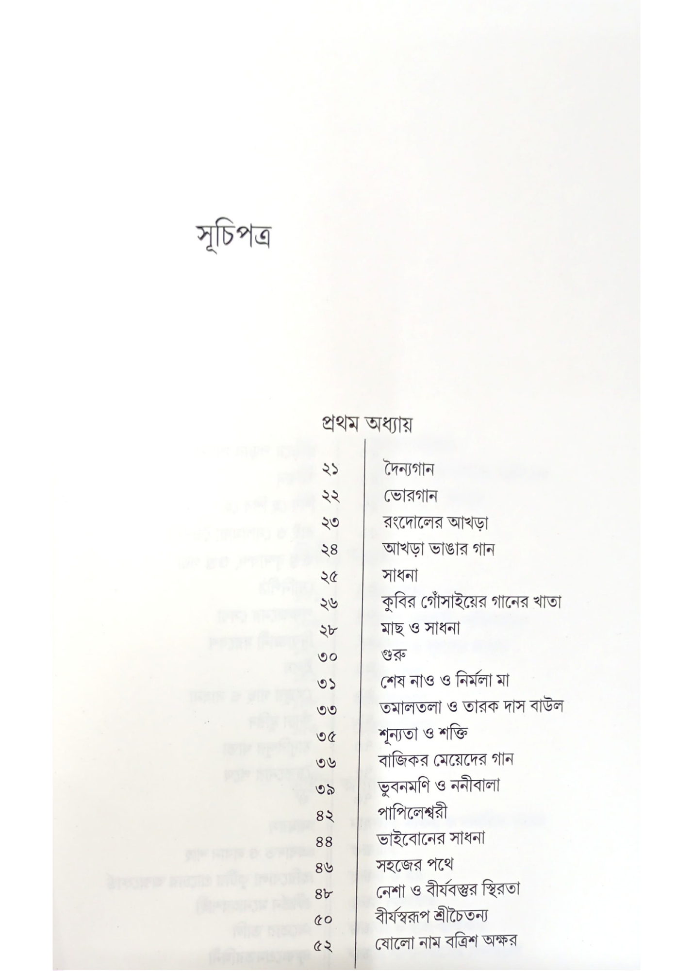 TANTRAPUNTHI MARFATH O AMADER AKHRABARI