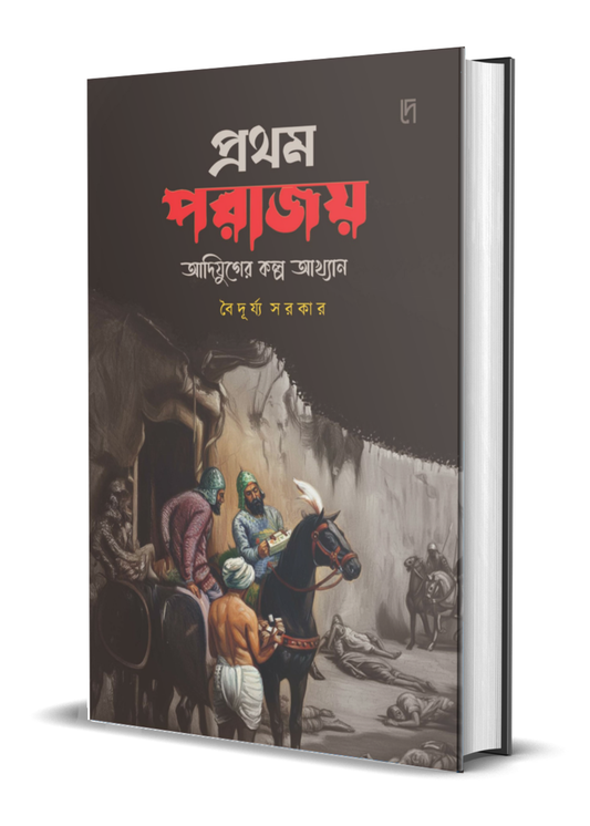 Prothom Porajoy
